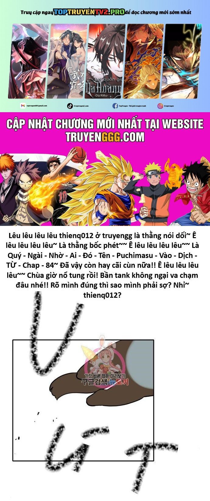 Hổ Đến Chơi Nhà Chap 132 - Next Chap 133