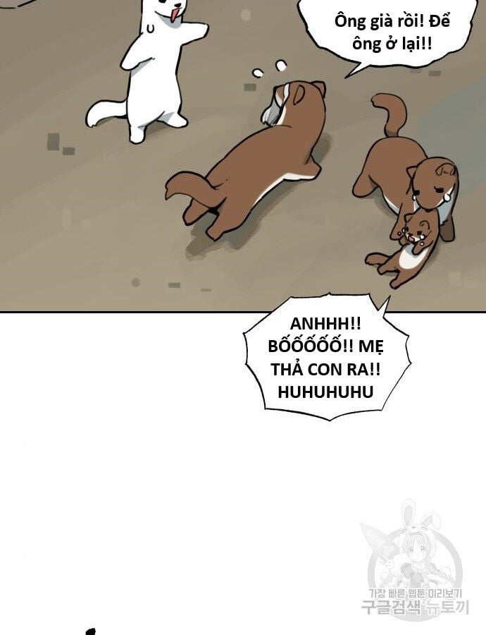 Hổ Đến Chơi Nhà Chap 132 - Next Chap 133