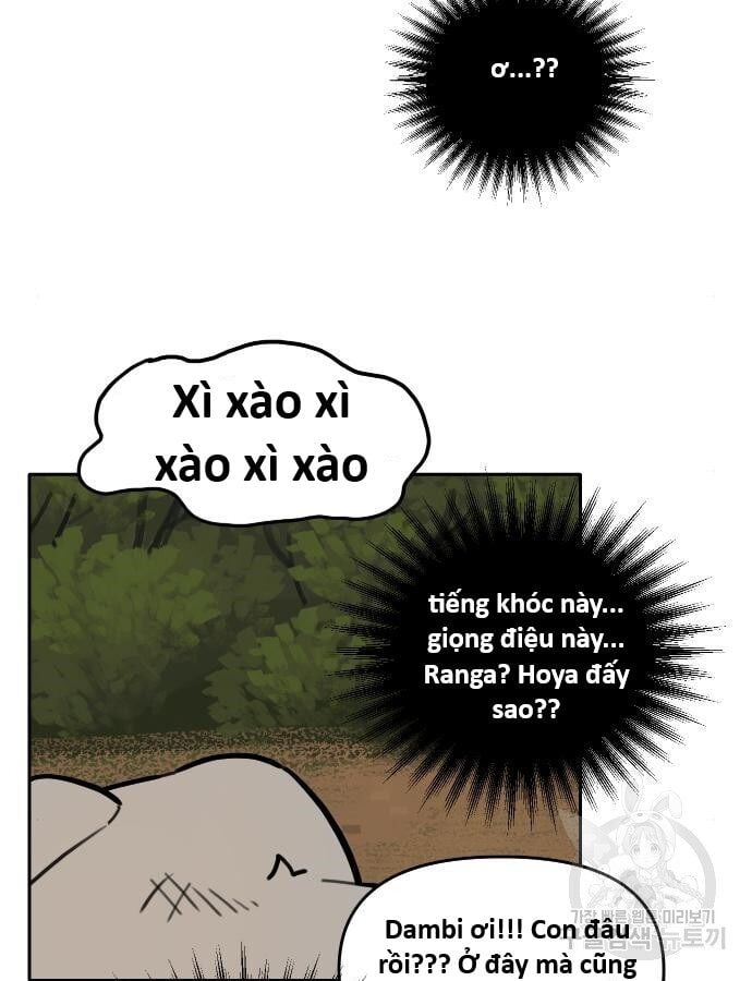 Hổ Đến Chơi Nhà Chap 132 - Next Chap 133