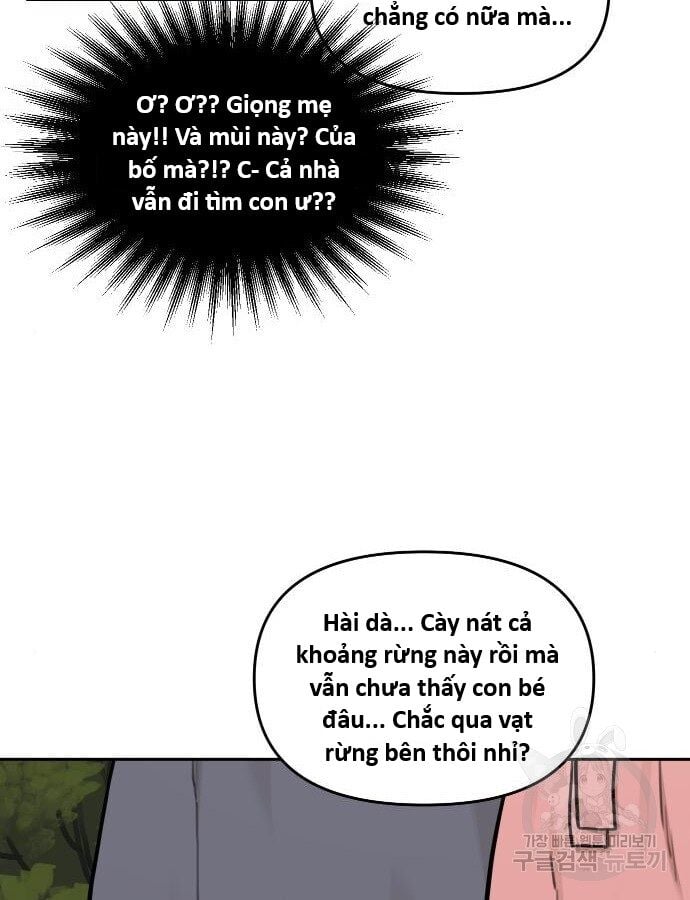 Hổ Đến Chơi Nhà Chap 132 - Next Chap 133