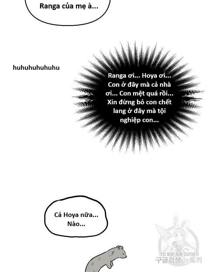 Hổ Đến Chơi Nhà Chap 132 - Next Chap 133
