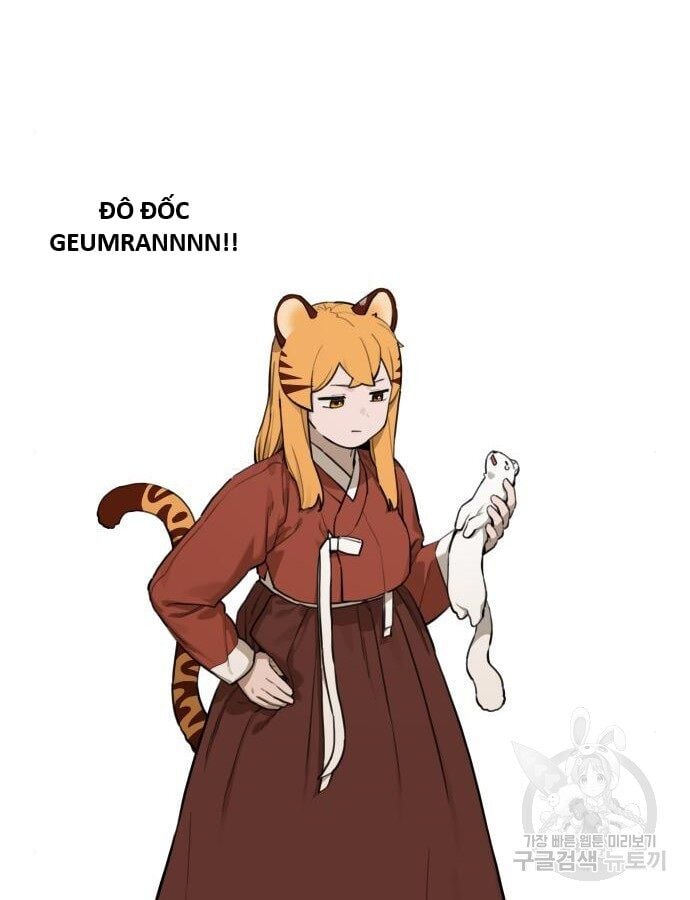 Hổ Đến Chơi Nhà Chap 132 - Next Chap 133