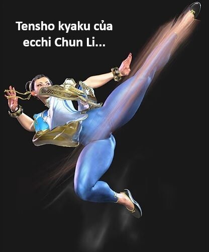 Hổ Đến Chơi Nhà Chap 132 - Next Chap 133