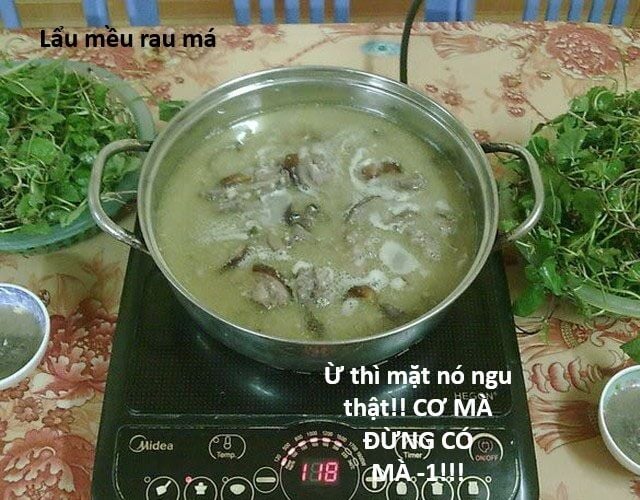 Hổ Đến Chơi Nhà Chap 132 - Next Chap 133