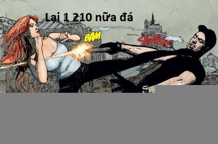 Hổ Đến Chơi Nhà Chap 132 - Next Chap 133