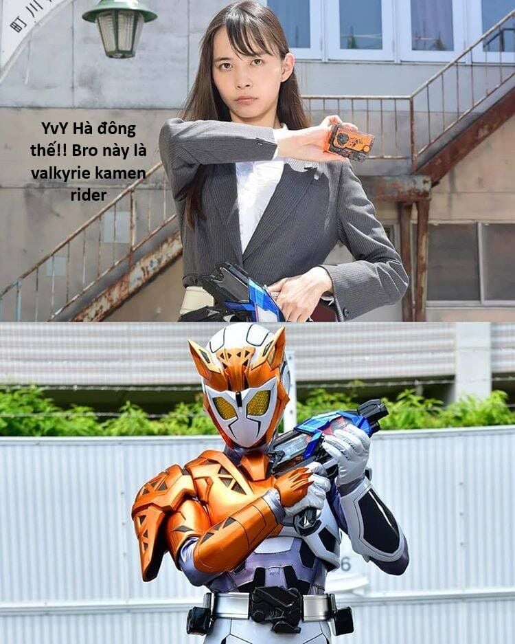 Hổ Đến Chơi Nhà Chap 132 - Next Chap 133