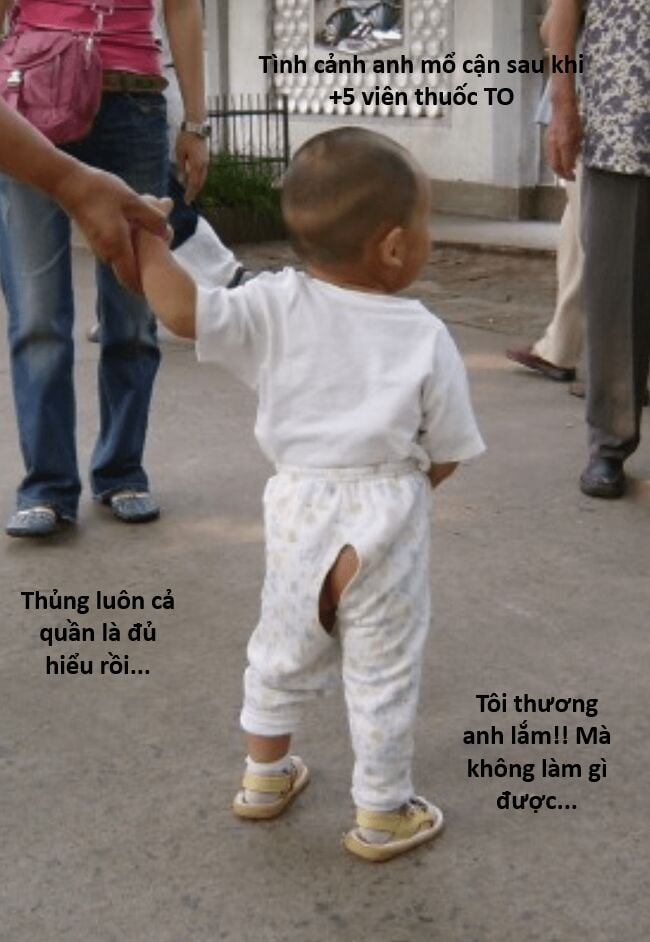 Hổ Đến Chơi Nhà Chap 132 - Next Chap 133