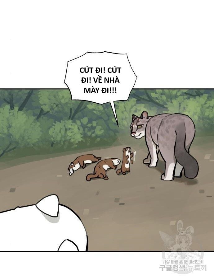 Hổ Đến Chơi Nhà Chap 132 - Next Chap 133