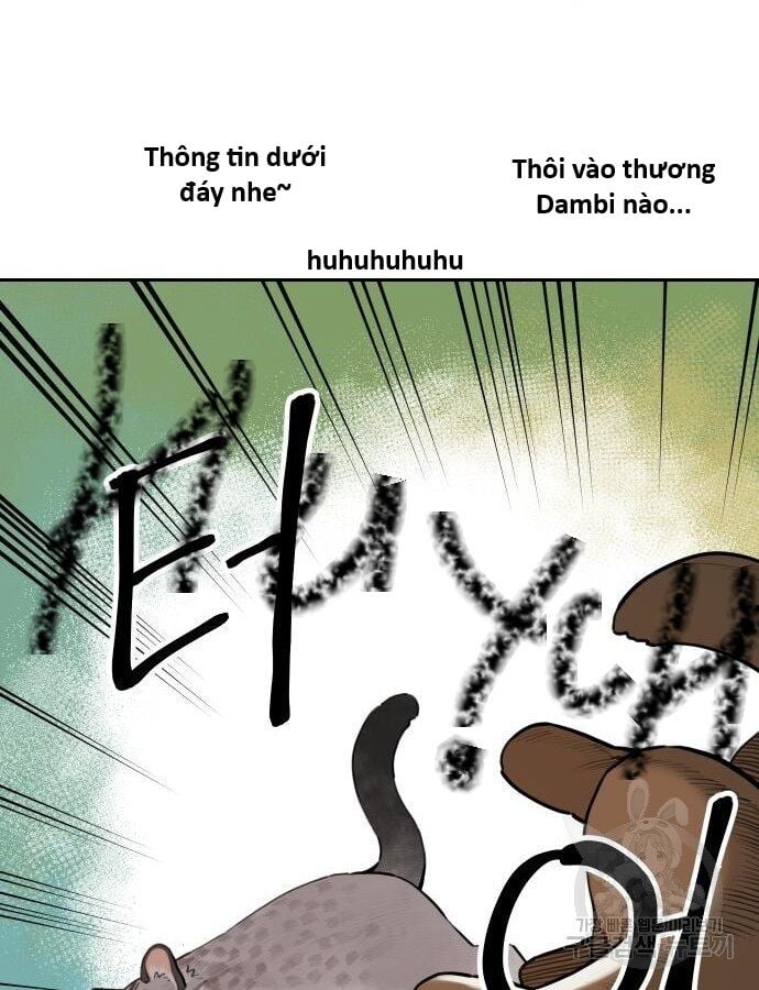 Hổ Đến Chơi Nhà Chap 132 - Next Chap 133