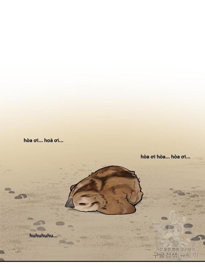 Hổ Đến Chơi Nhà Chap 132 - Next Chap 133