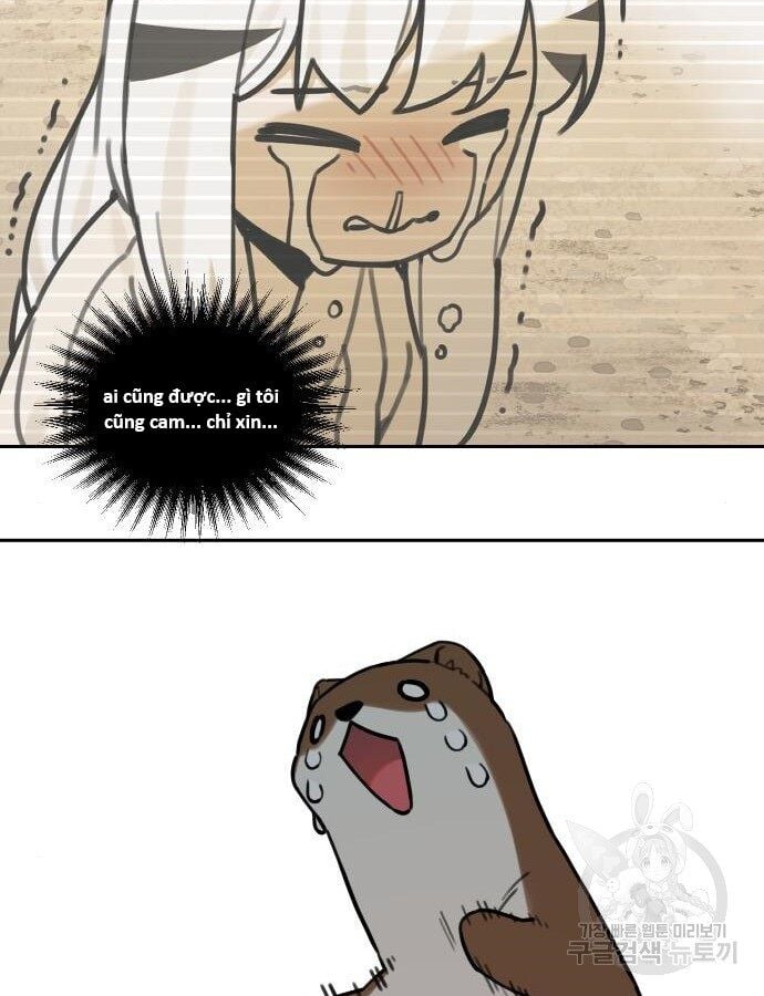 Hổ Đến Chơi Nhà Chap 132 - Next Chap 133