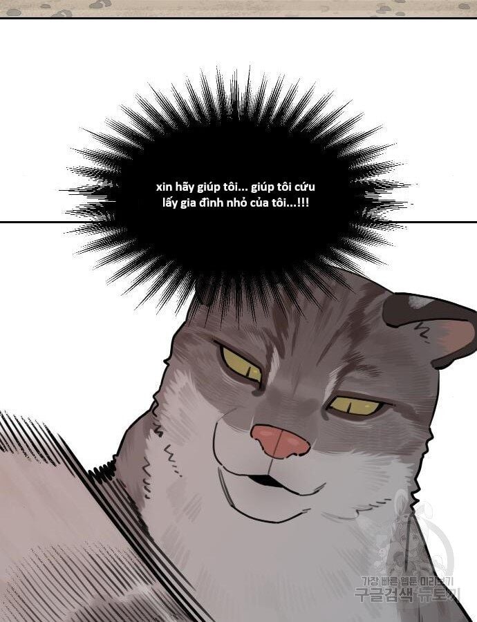 Hổ Đến Chơi Nhà Chap 132 - Next Chap 133