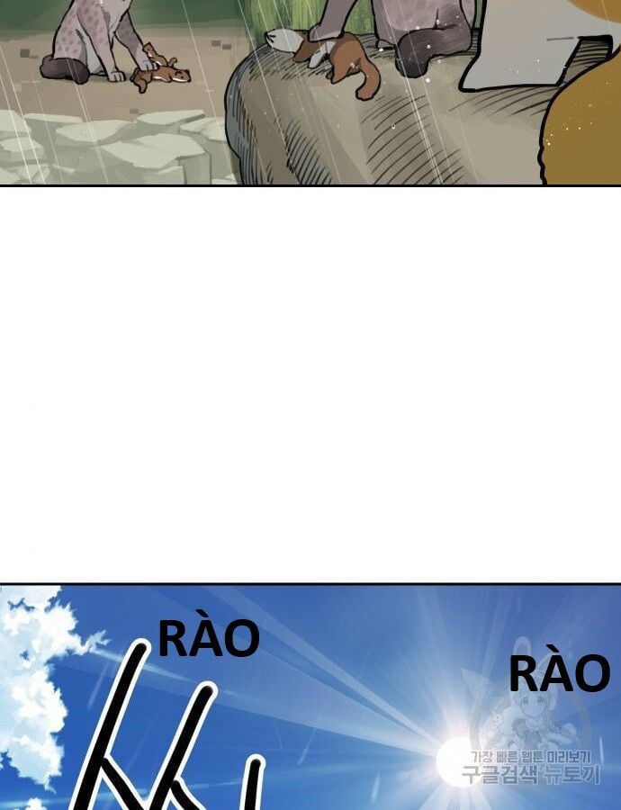 Hổ Đến Chơi Nhà Chap 132 - Next Chap 133