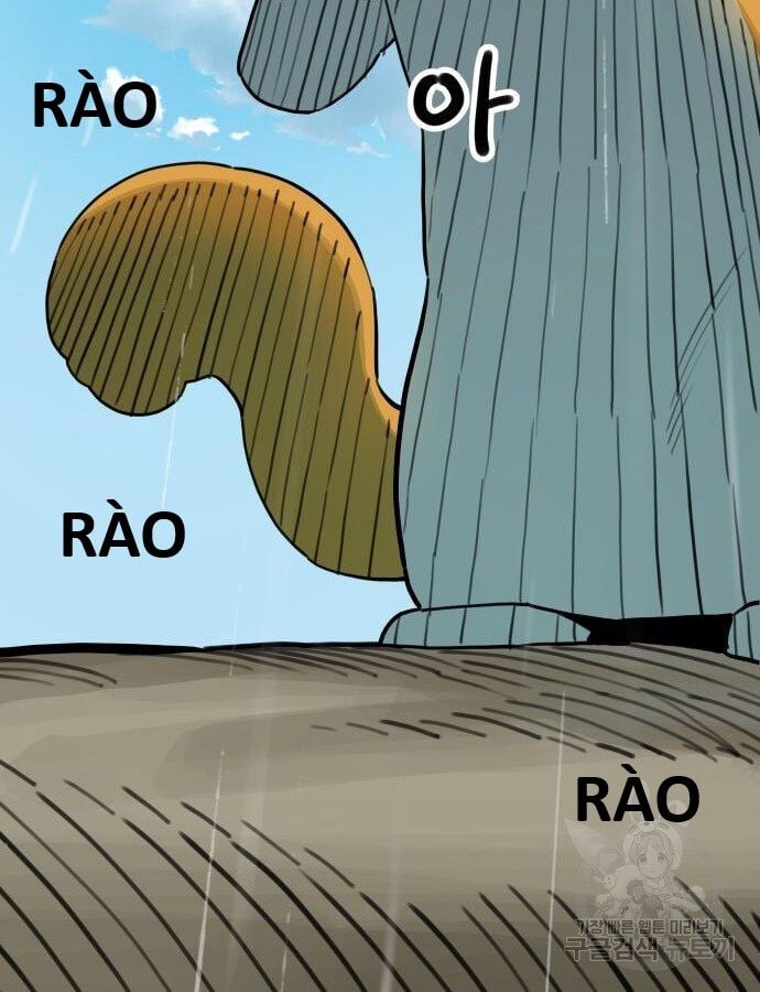 Hổ Đến Chơi Nhà Chap 132 - Next Chap 133