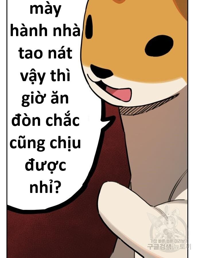 Hổ Đến Chơi Nhà Chap 132 - Next Chap 133