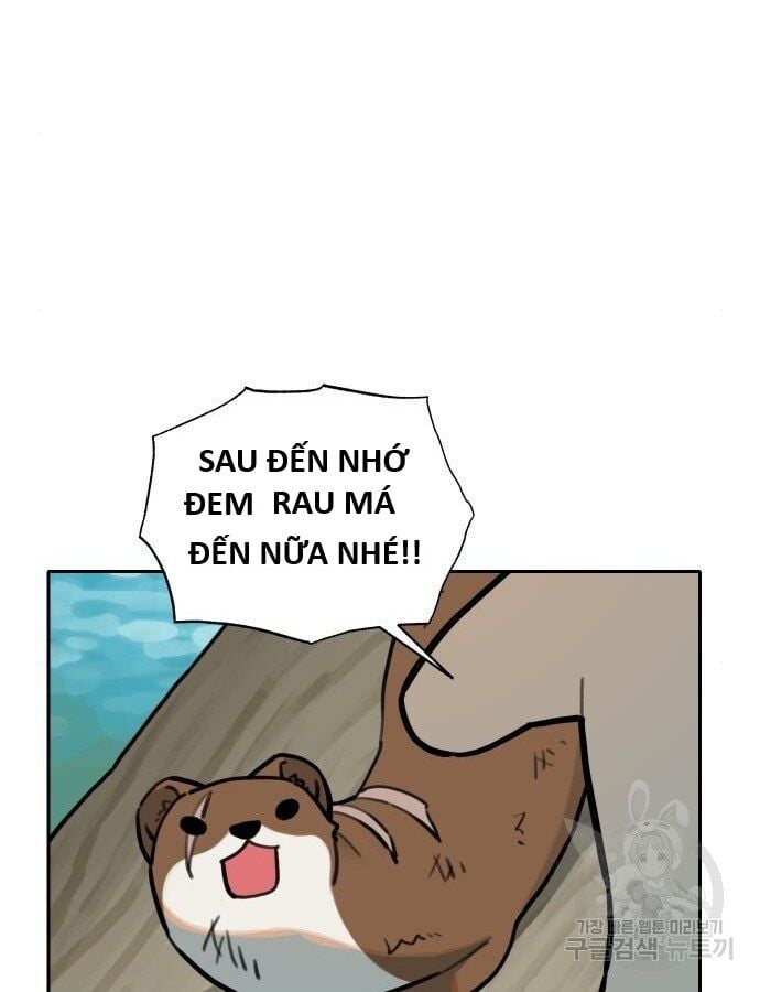 Hổ Đến Chơi Nhà Chap 132 - Next Chap 133