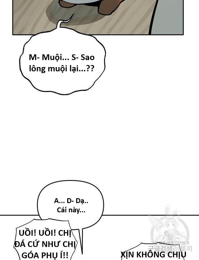 Hổ Đến Chơi Nhà Chap 132 - Next Chap 133