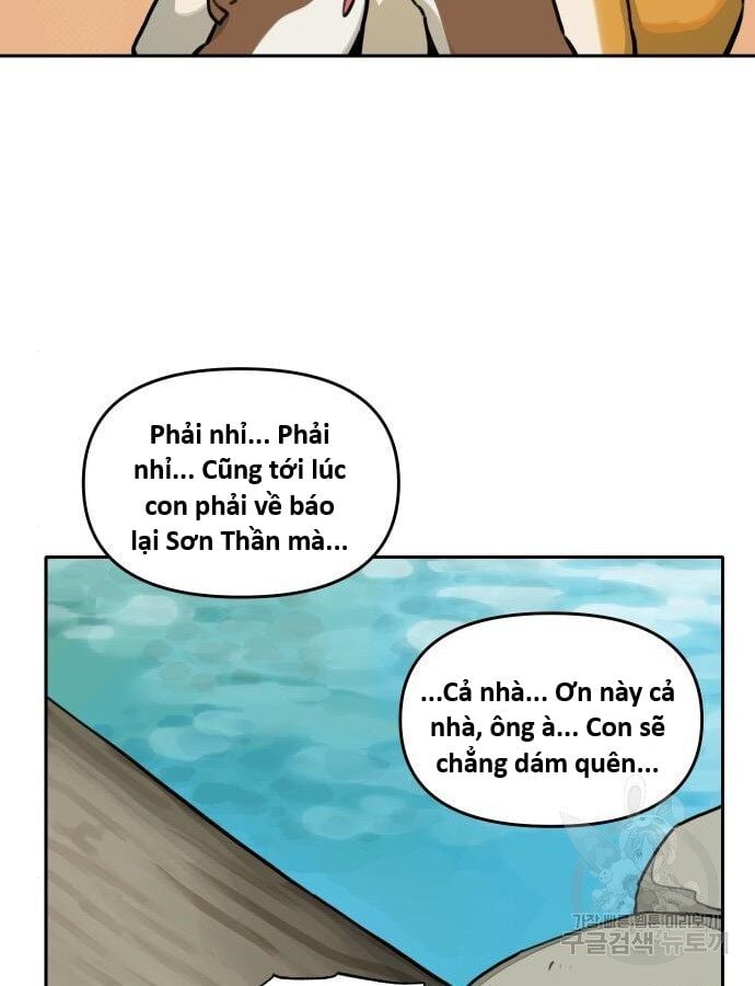 Hổ Đến Chơi Nhà Chap 132 - Next Chap 133