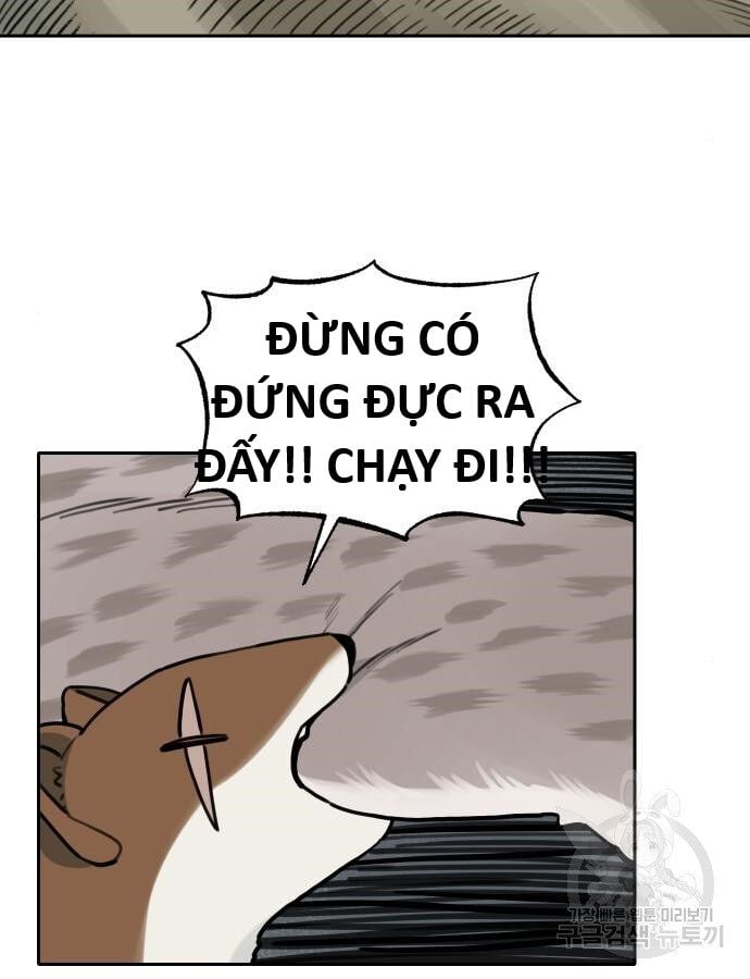 Hổ Đến Chơi Nhà Chap 132 - Next Chap 133