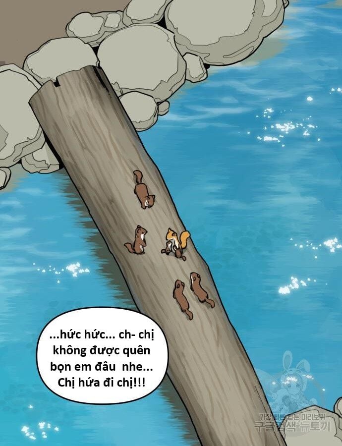 Hổ Đến Chơi Nhà Chap 132 - Next Chap 133