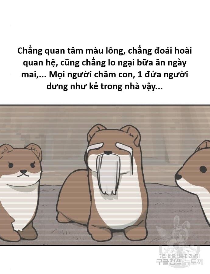 Hổ Đến Chơi Nhà Chap 132 - Next Chap 133