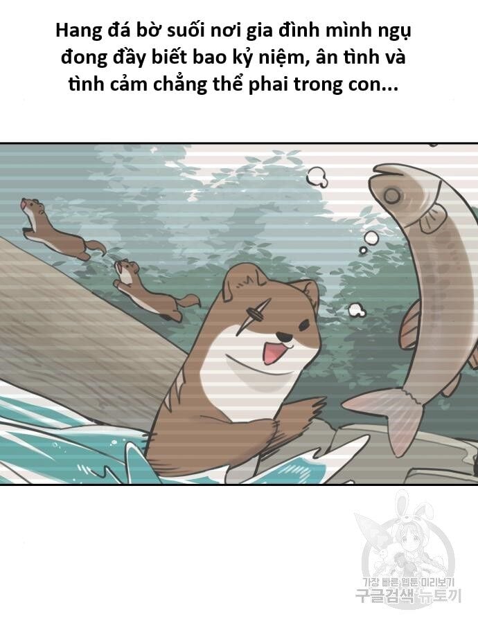 Hổ Đến Chơi Nhà Chap 132 - Next Chap 133