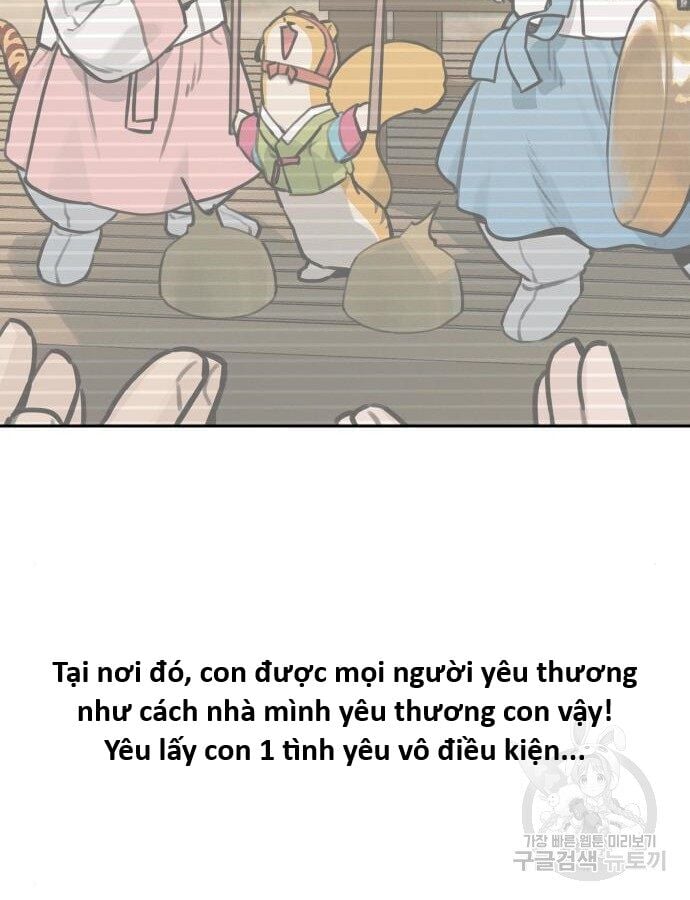 Hổ Đến Chơi Nhà Chap 132 - Next Chap 133