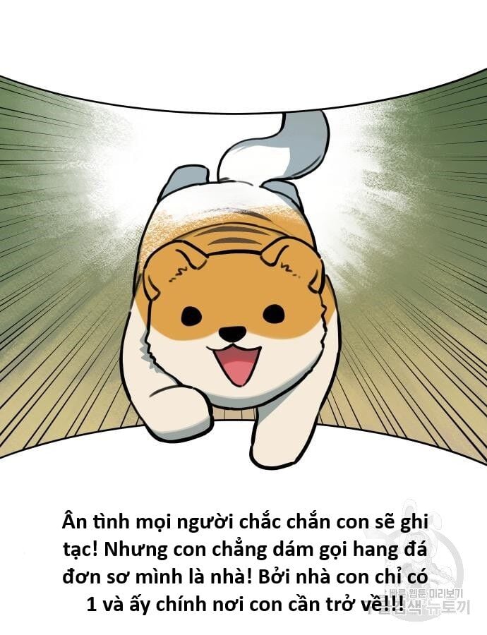 Hổ Đến Chơi Nhà Chap 132 - Next Chap 133
