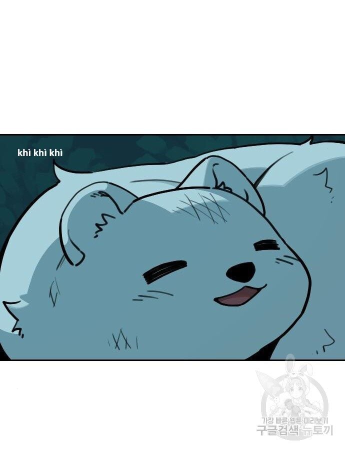 Hổ Đến Chơi Nhà Chap 132 - Next Chap 133