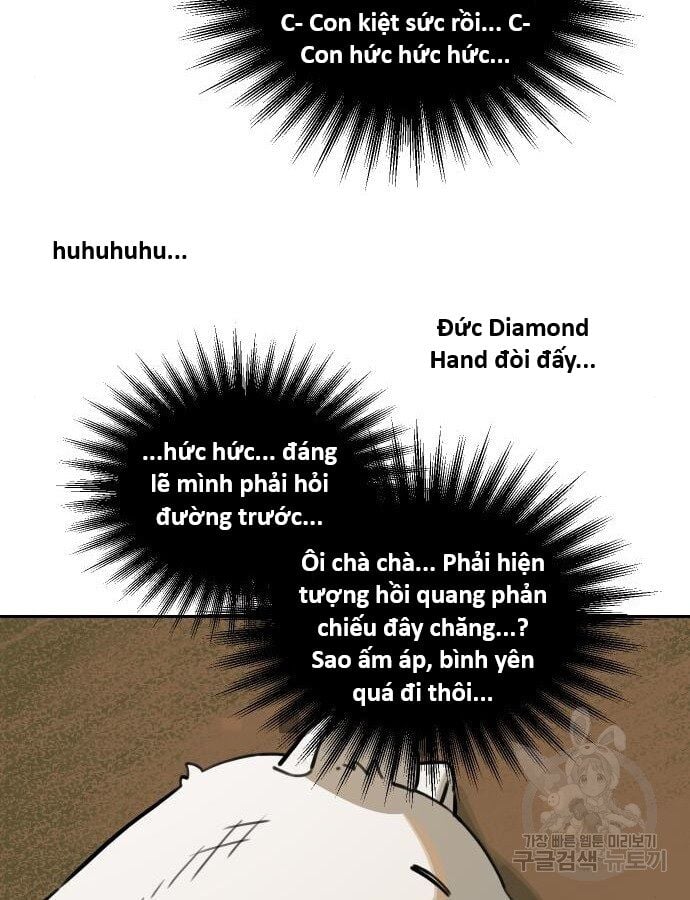 Hổ Đến Chơi Nhà Chap 132 - Next Chap 133