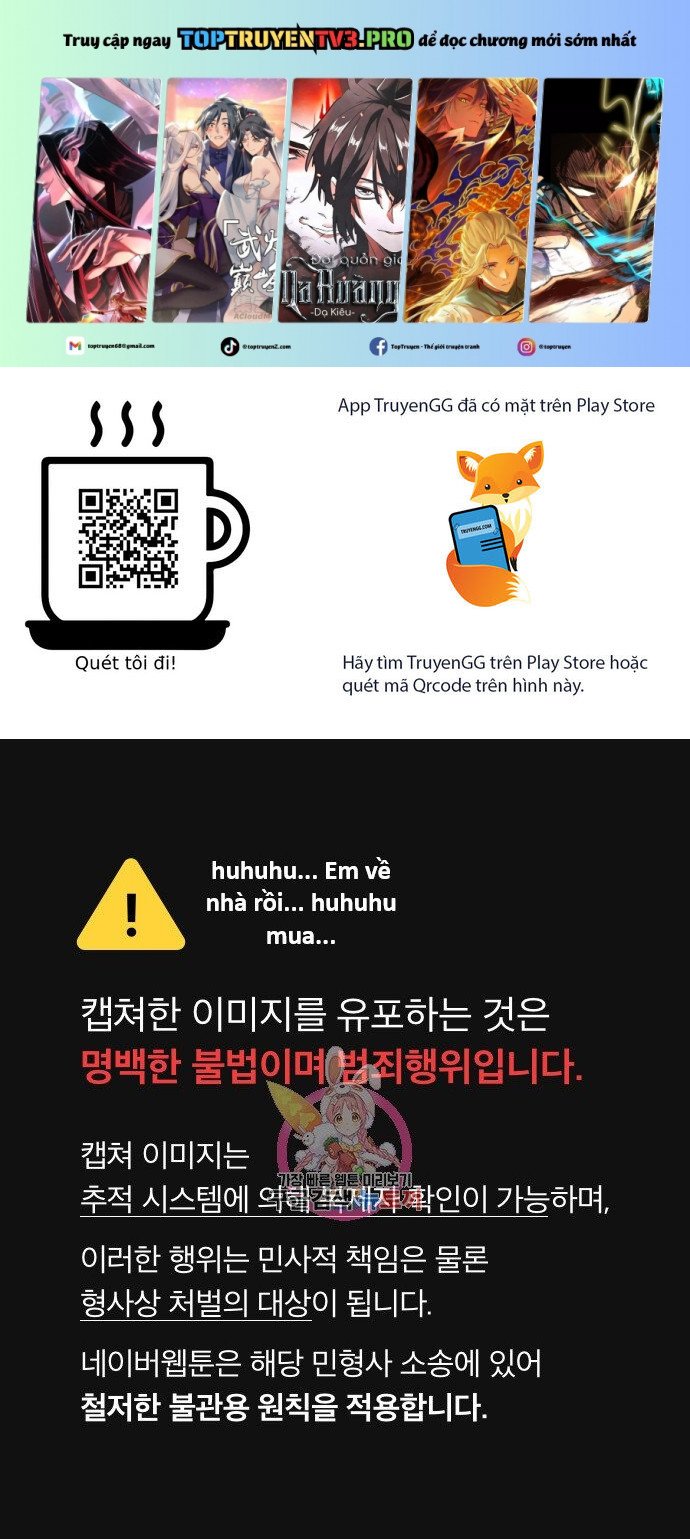 Hổ Đến Chơi Nhà Chap 133 - Next Chap 134