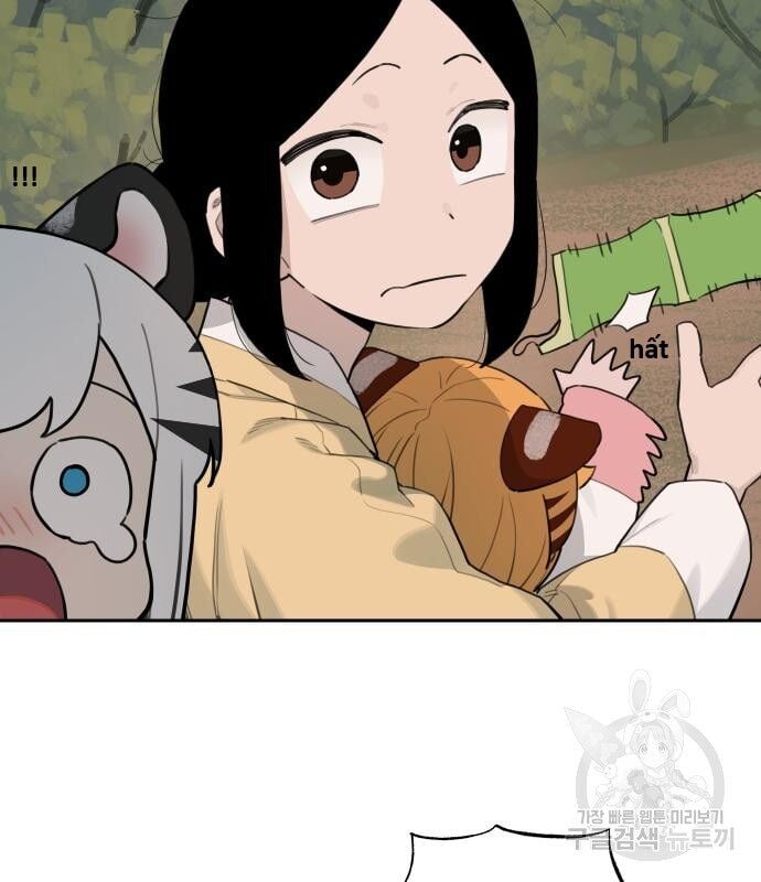 Hổ Đến Chơi Nhà Chap 133 - Next Chap 134