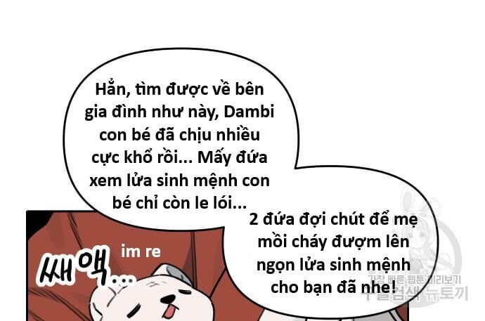 Hổ Đến Chơi Nhà Chap 133 - Next Chap 134