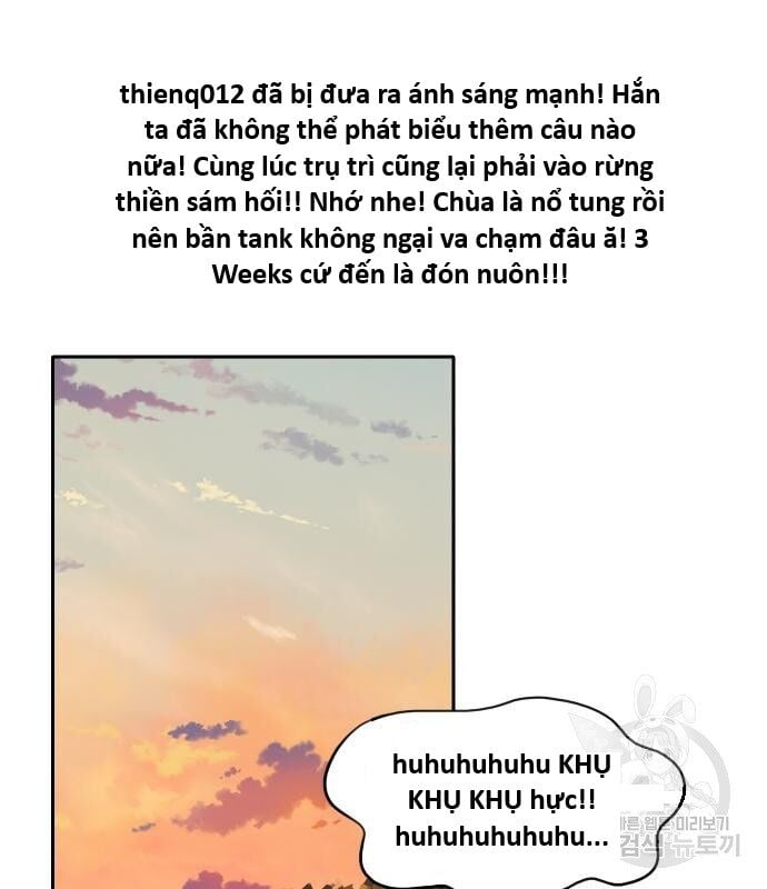 Hổ Đến Chơi Nhà Chap 133 - Next Chap 134