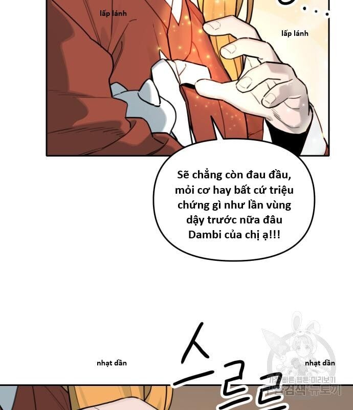 Hổ Đến Chơi Nhà Chap 133 - Next Chap 134