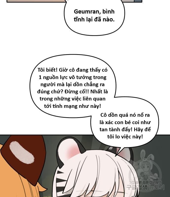 Hổ Đến Chơi Nhà Chap 133 - Next Chap 134