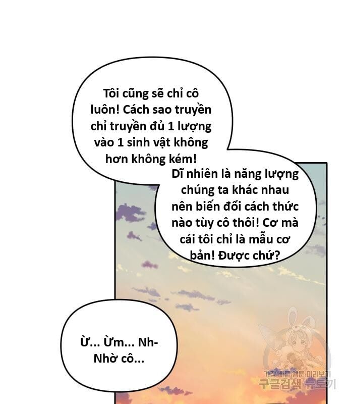 Hổ Đến Chơi Nhà Chap 133 - Next Chap 134