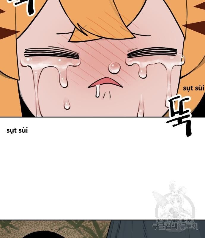 Hổ Đến Chơi Nhà Chap 133 - Next Chap 134