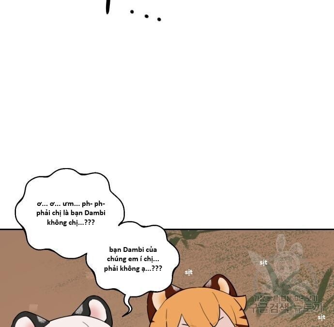 Hổ Đến Chơi Nhà Chap 133 - Next Chap 134