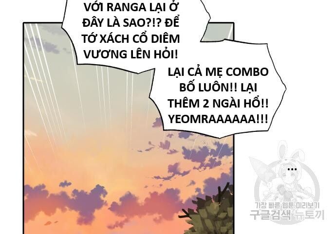 Hổ Đến Chơi Nhà Chap 133 - Next Chap 134