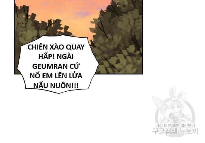 Hổ Đến Chơi Nhà Chap 133 - Next Chap 134