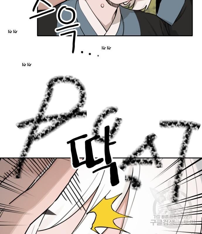 Hổ Đến Chơi Nhà Chap 133 - Next Chap 134