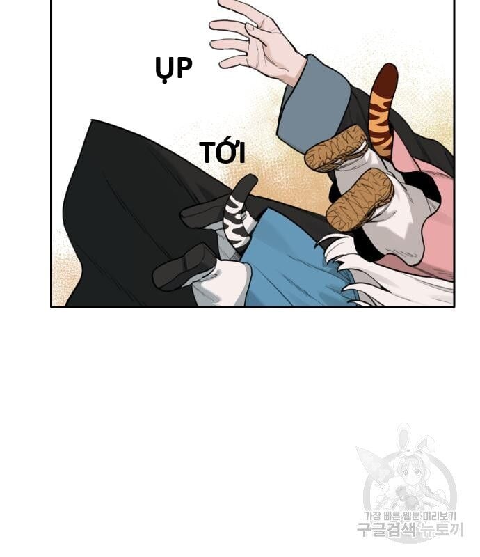 Hổ Đến Chơi Nhà Chap 133 - Next Chap 134