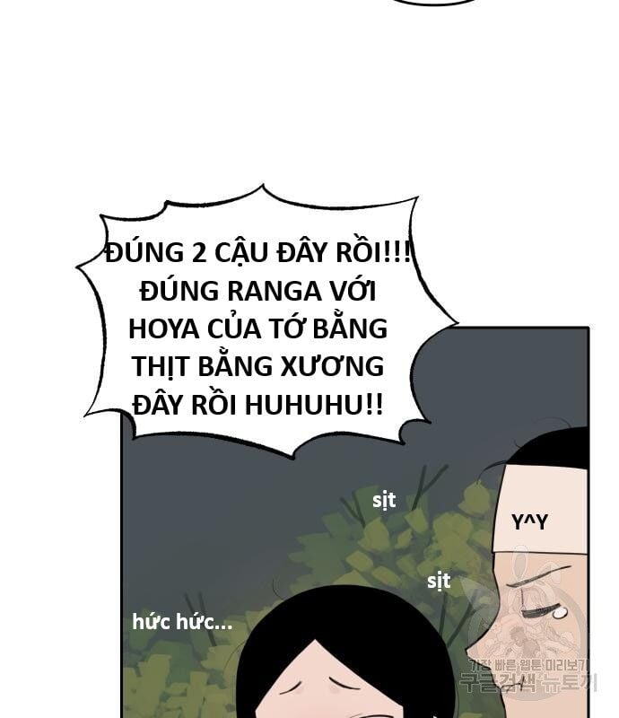 Hổ Đến Chơi Nhà Chap 133 - Next Chap 134