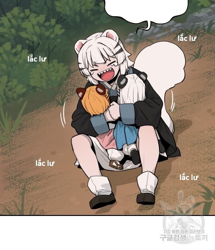 Hổ Đến Chơi Nhà Chap 133 - Next Chap 134