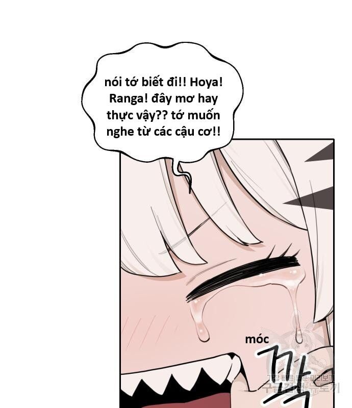 Hổ Đến Chơi Nhà Chap 133 - Next Chap 134