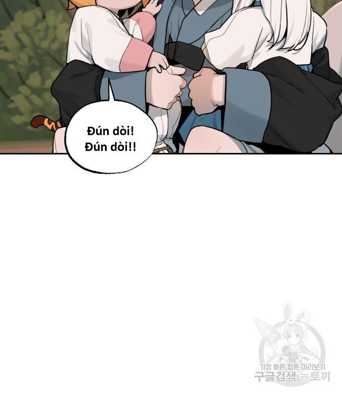 Hổ Đến Chơi Nhà Chap 133 - Next Chap 134