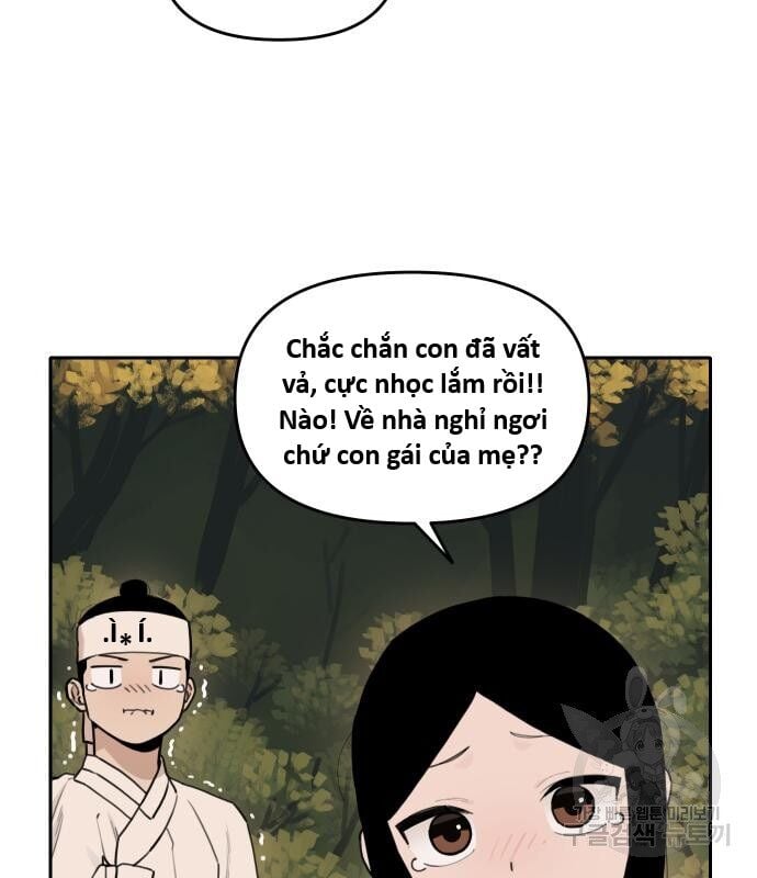 Hổ Đến Chơi Nhà Chap 133 - Next Chap 134