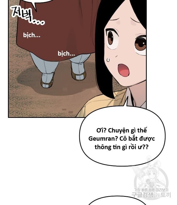 Hổ Đến Chơi Nhà Chap 133 - Next Chap 134