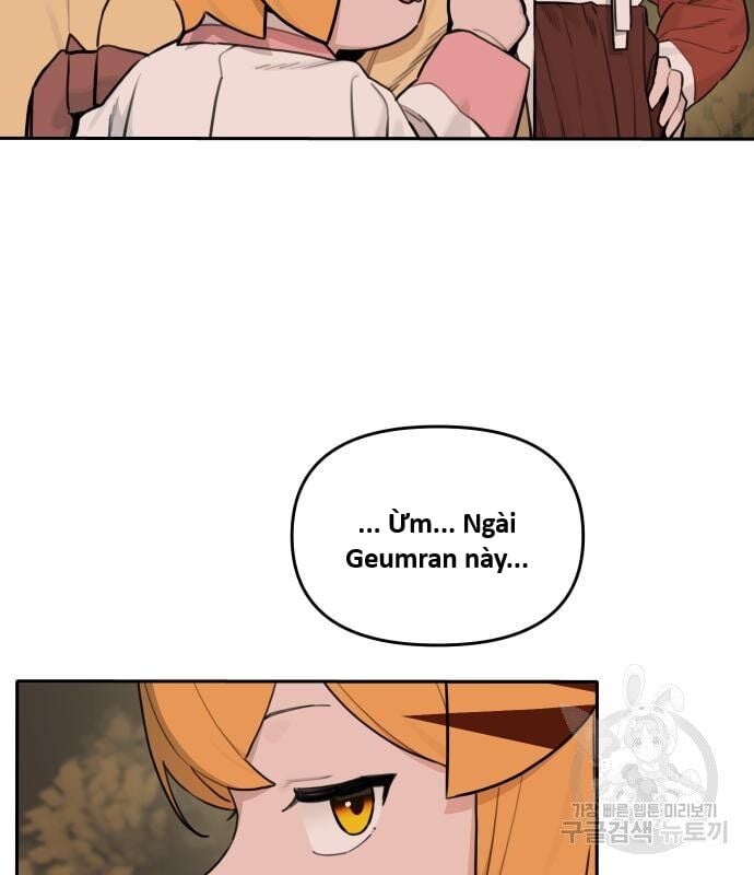 Hổ Đến Chơi Nhà Chap 133 - Next Chap 134